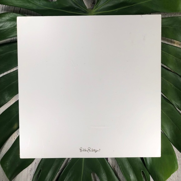 NWT! Lilly Pulitzer Stationary Notepad Bundle - Picture 3 of 4